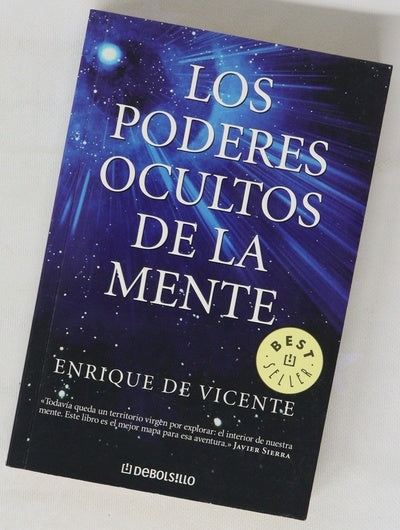 Los poderes ocultos de la mente