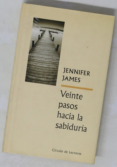 Veinte pasos hacia la sabiduría