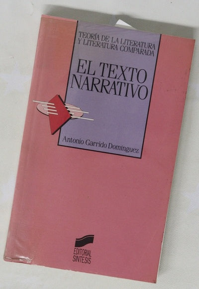 El texto narrativo
