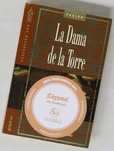 La dama de la torre