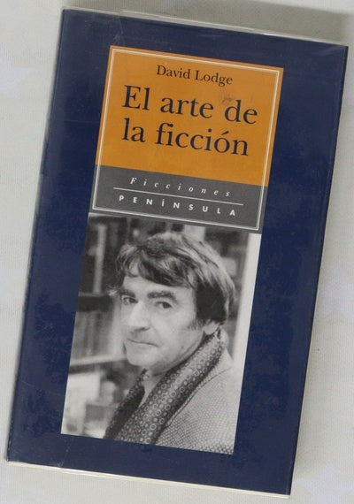 El arte de la ficción con ejemplos de textos clásicos y modernos