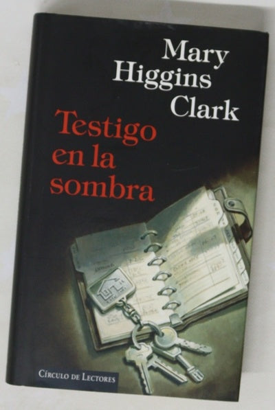 Testigo en la sombra