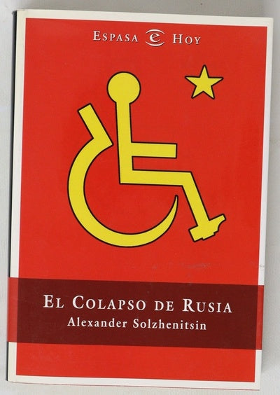 El colapso de Rusia