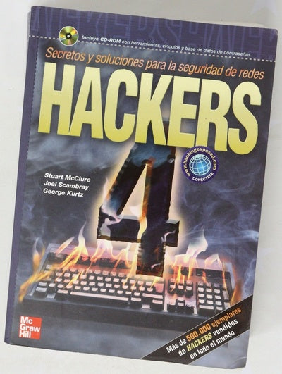 Hackers 4
