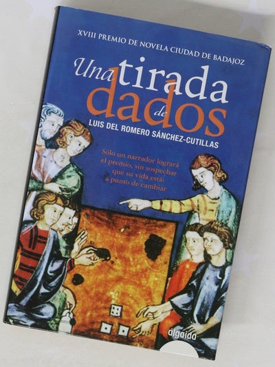 Una tirada de dados