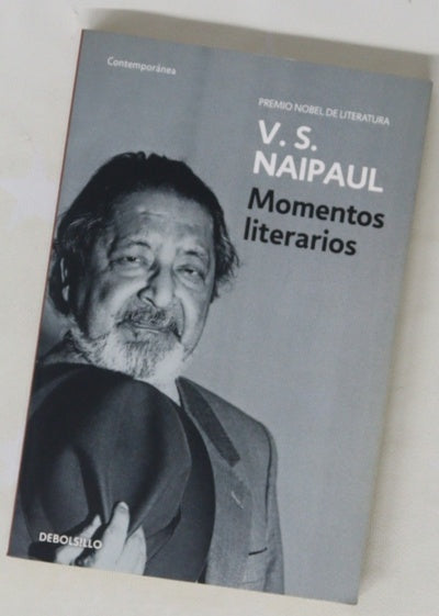 Momentos literarios