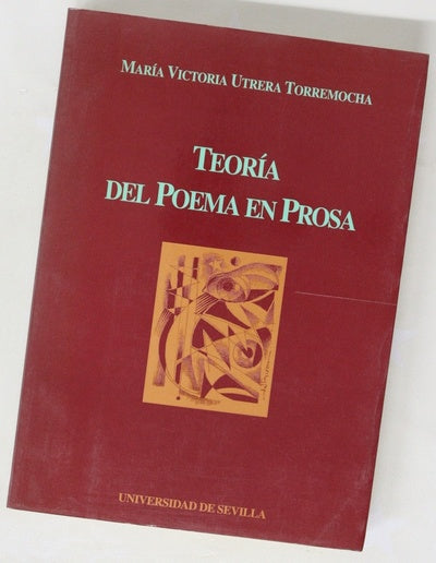 Teoría del poema en prosa