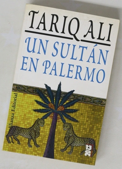 Un sultán en Palermo