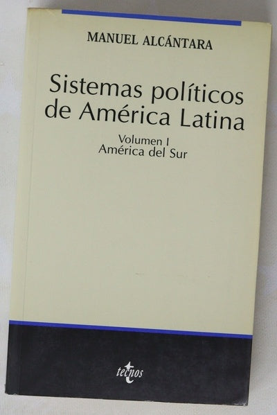 Sistemas políticos de América Latina