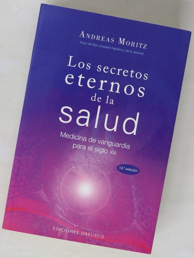 Los Secretos Eternos De La Salud