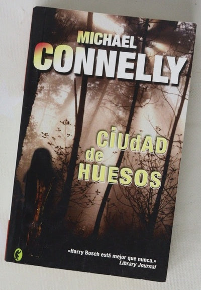 Ciudad de huesos