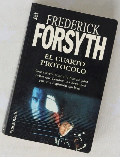 El cuarto protocolo