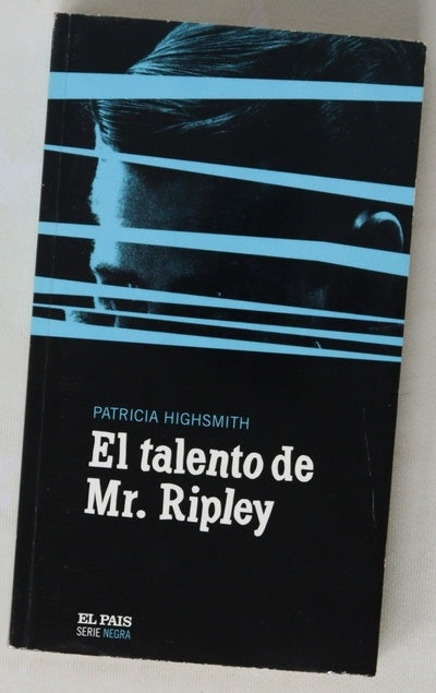 El talento de Mr. Ripley