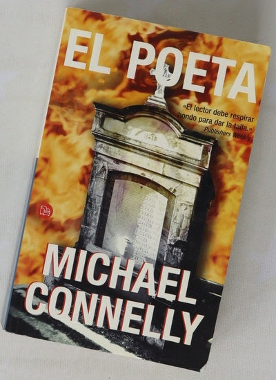 El poeta