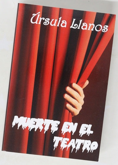 Muerte en el teatro