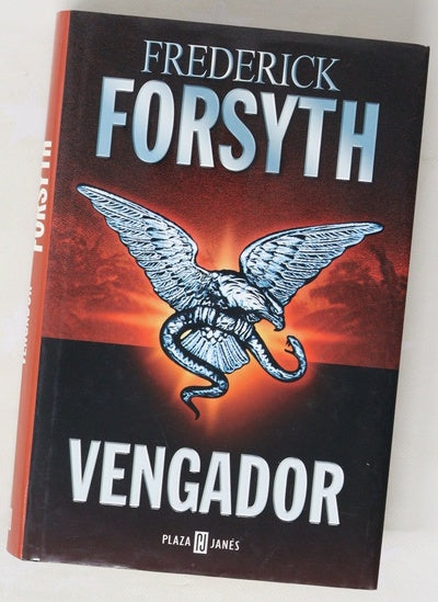 Vengador