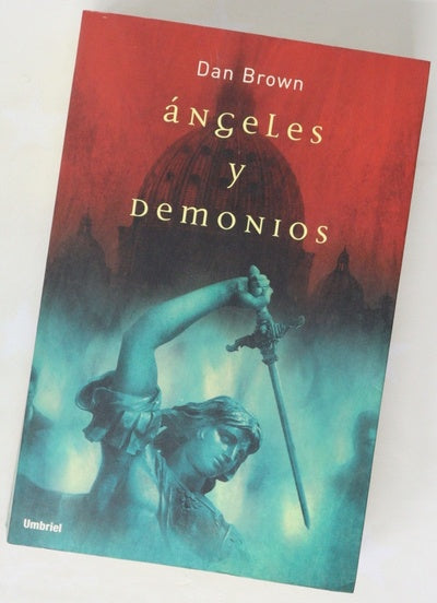 Ángeles y demonios