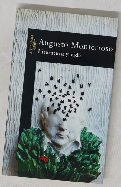 Literatura y vida