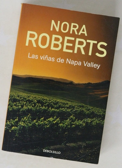 Las viñas de Napa Valley