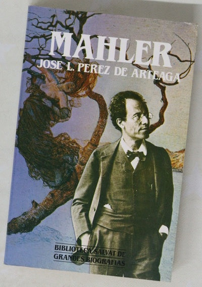 Mahler