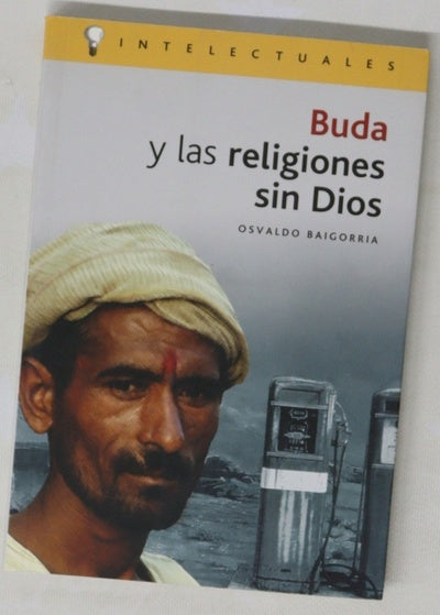 Buda y las religiones sin Dios