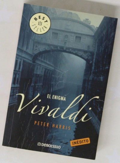 El enigma Vivaldi