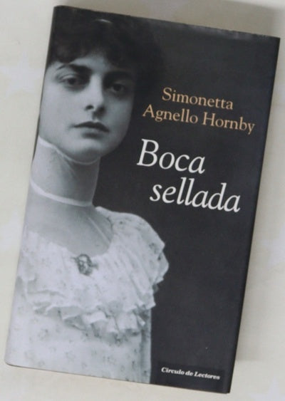 Boca sellada