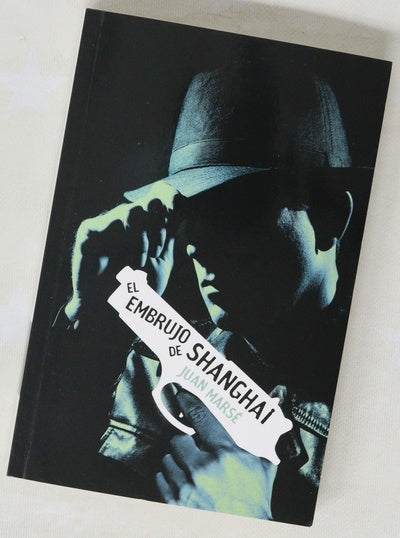 El embrujo de Shanghai