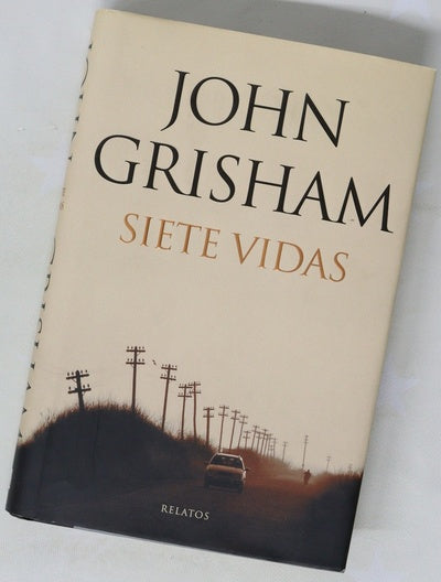 Siete vidas