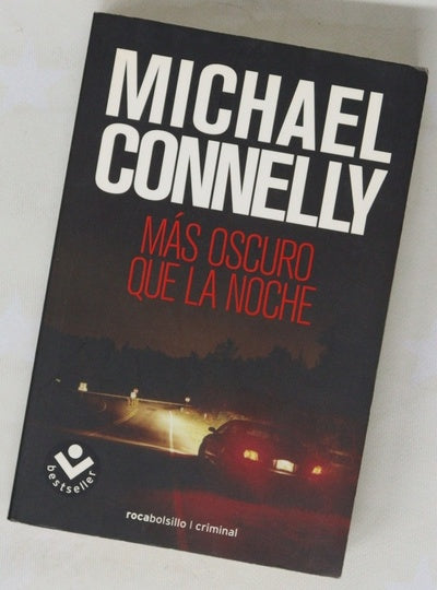 Más oscuro que la noche