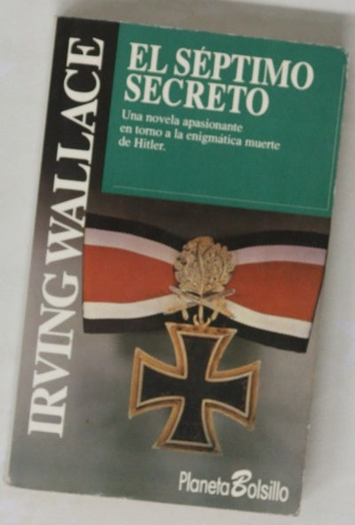 El séptimo secreto
