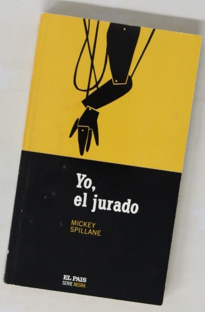 Yo, el jurado