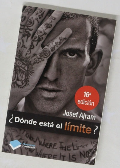 ¿Dónde está el límite?