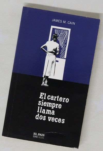 El cartero siempre llama dos veces
