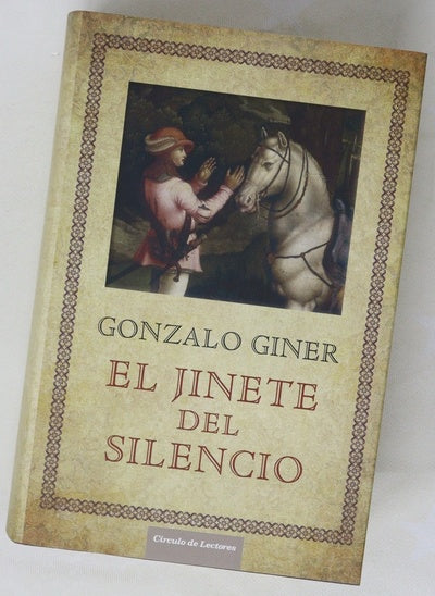 El jinete del silencio