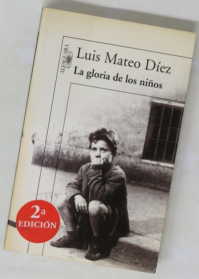 La gloria de los niños