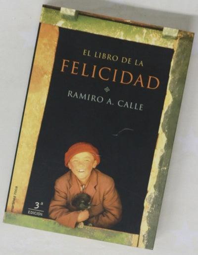 El libro de la felicidad