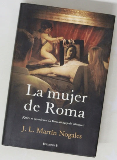 La mujer de Roma