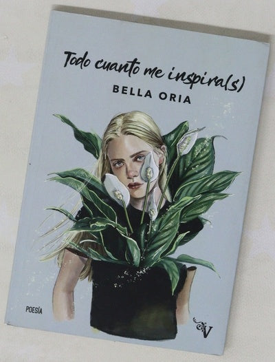 Todo cuanto me inspira(s)