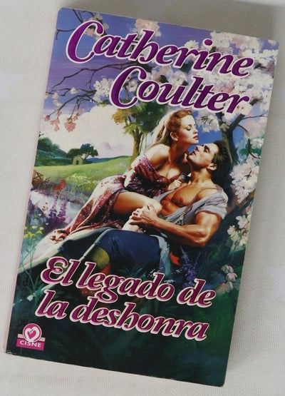 El legado de la deshonra