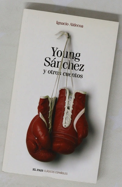 Young Sánchez y otros cuentos