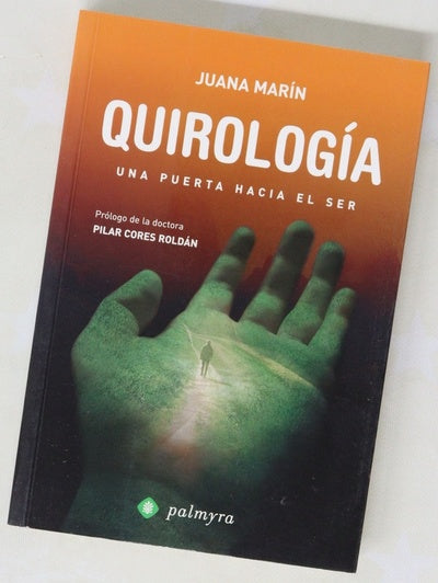 Quirología una puerta hacia el ser