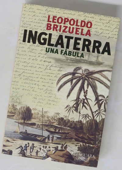 Inglaterra, una fábula