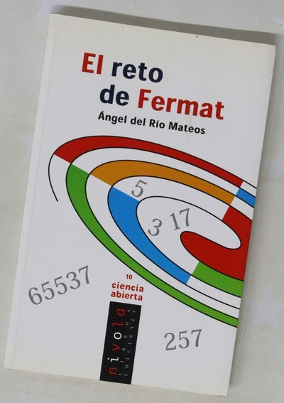 El reto de Fermat