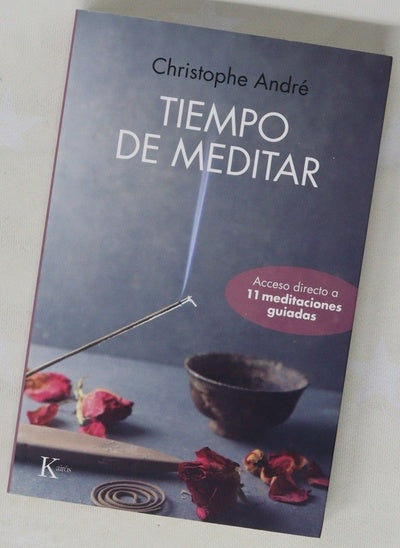 Tiempo de meditar