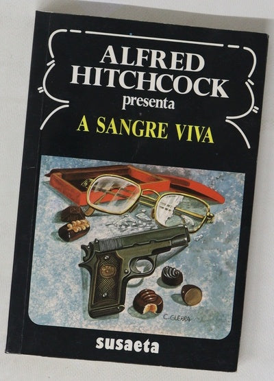 A sangre viva