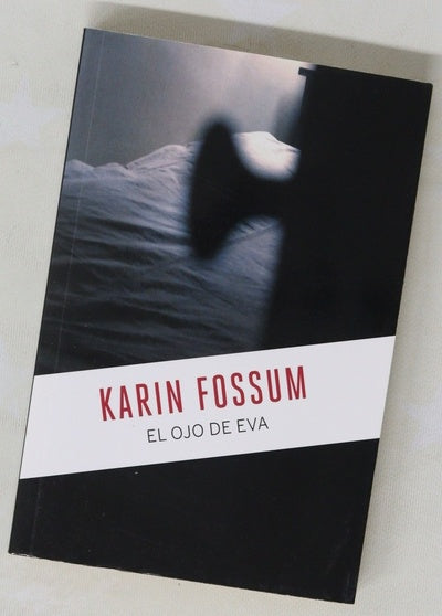 El ojo de Eva