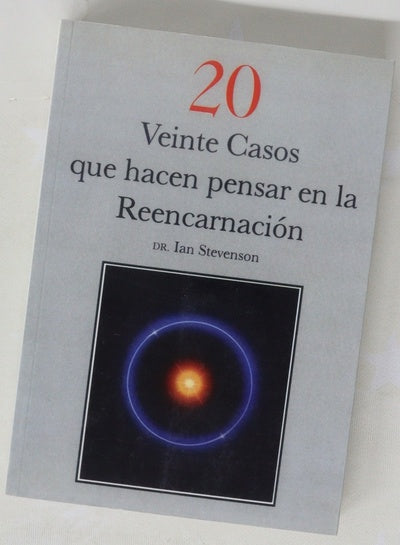 Veinte casos que hacen pensar en la reencarnación