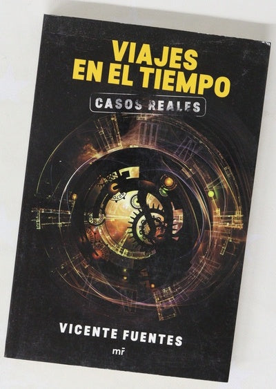 Viajes en el tiempo : casos reales