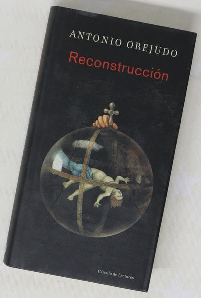 Reconstrucción